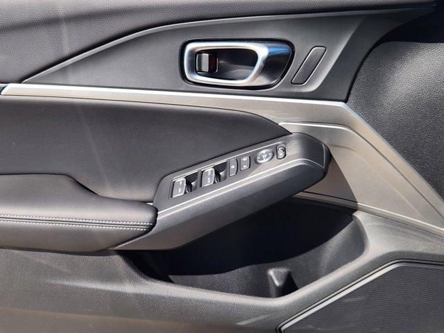 new 2025 Acura Integra car, priced at $36,795