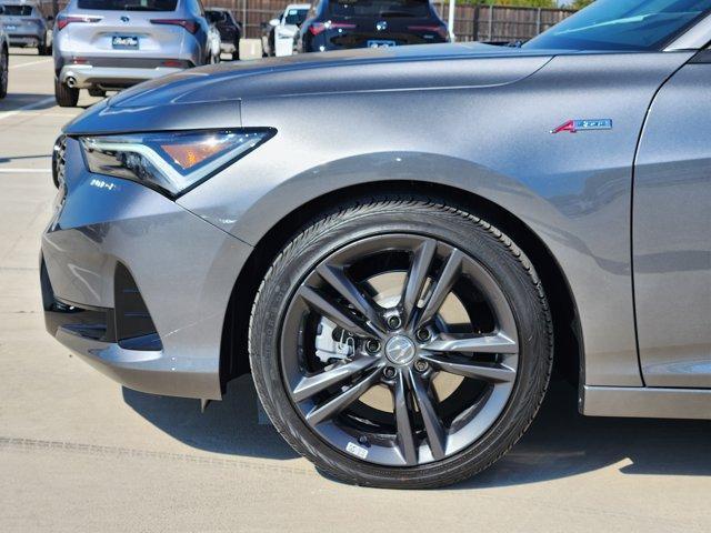 new 2025 Acura Integra car, priced at $36,795