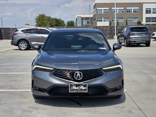 used 2024 Acura Integra car, priced at $30,992