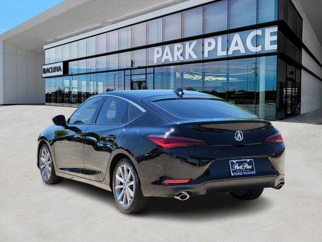 new 2025 Acura Integra car, priced at $34,795