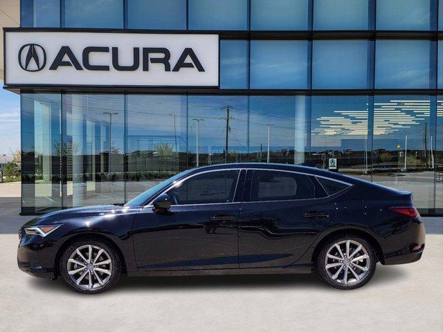 new 2025 Acura Integra car, priced at $34,795