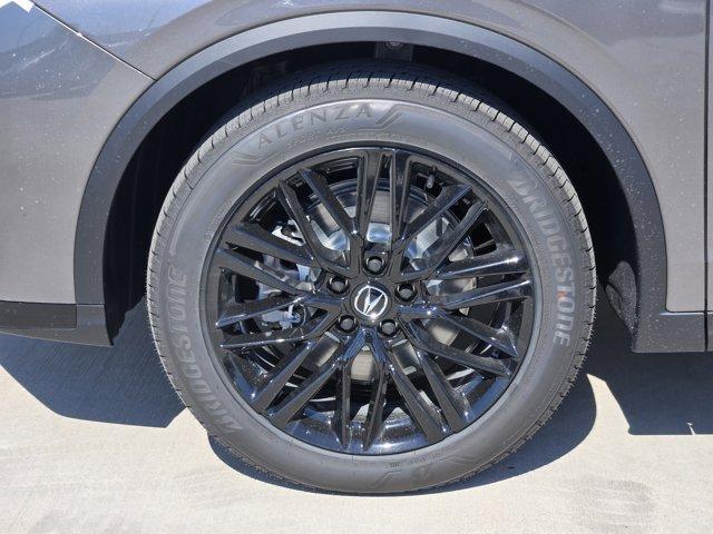 new 2026 Acura MDX car, priced at $70,850