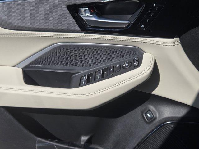 new 2026 Acura MDX car, priced at $70,850