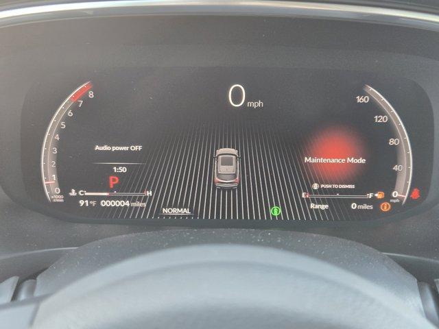 new 2026 Acura MDX car, priced at $70,850