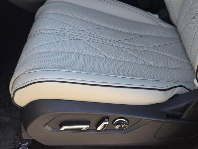 new 2026 Acura MDX car, priced at $70,850