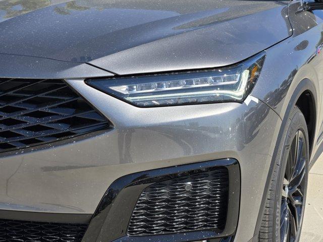 new 2026 Acura MDX car, priced at $70,850