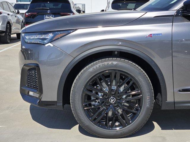 new 2026 Acura MDX car, priced at $70,850