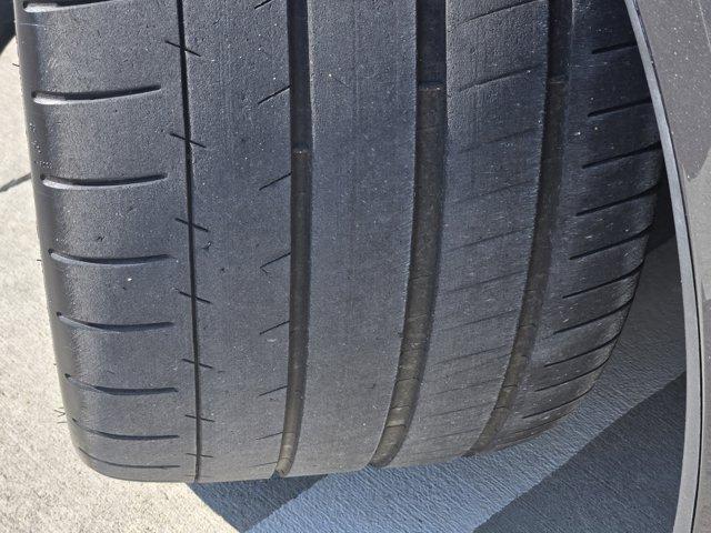 used 2017 Chevrolet Corvette car, priced at $73,992