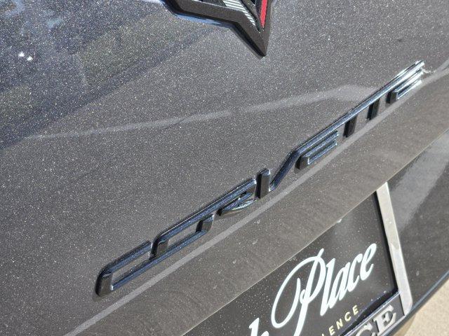 used 2017 Chevrolet Corvette car, priced at $73,992