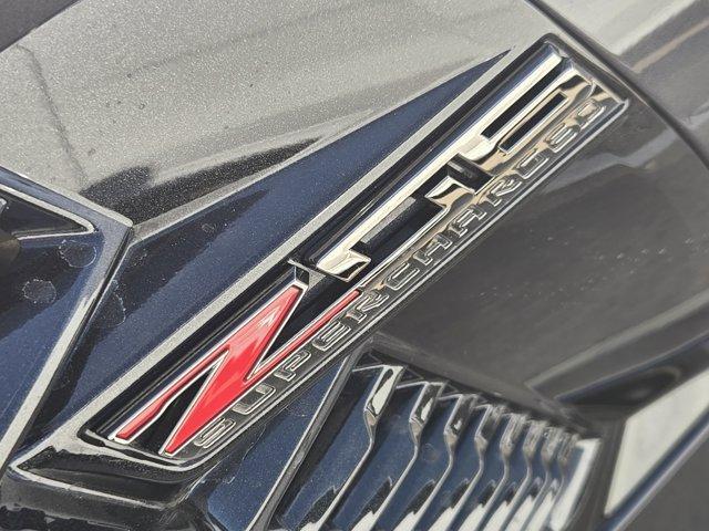 used 2017 Chevrolet Corvette car, priced at $73,992