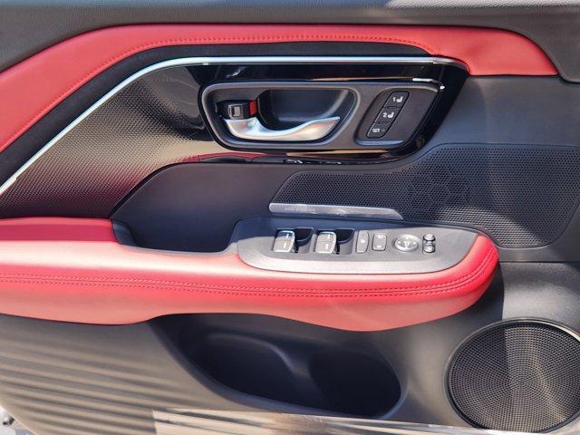 new 2025 Acura ADX car, priced at $45,950