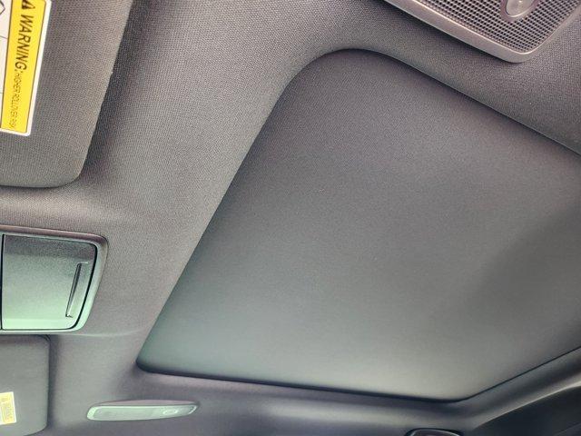 new 2025 Acura ADX car, priced at $45,950