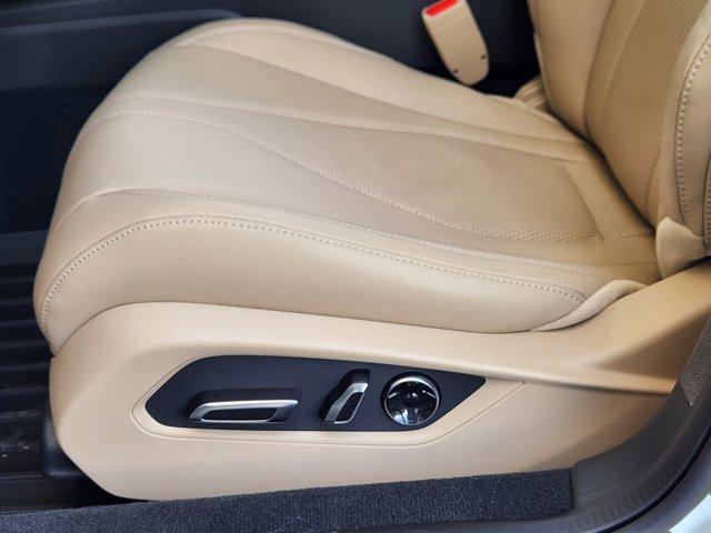 new 2025 Acura TLX car, priced at $47,195