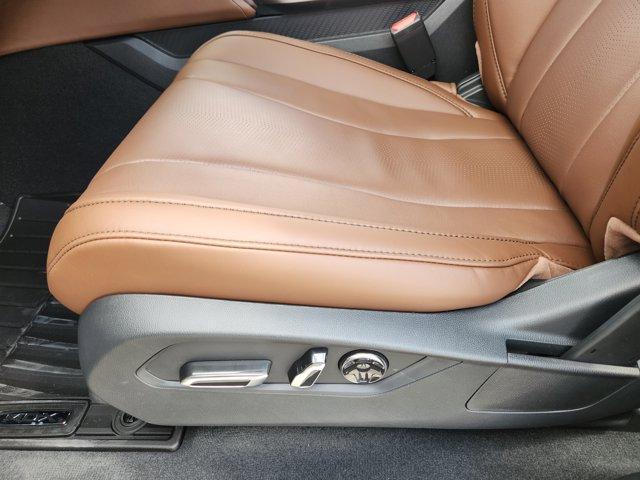 new 2025 Acura MDX car, priced at $60,750