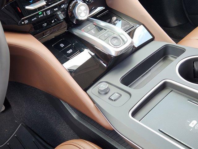 new 2025 Acura MDX car, priced at $60,750