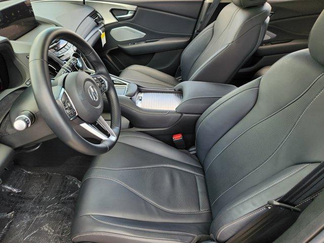 used 2024 Acura RDX car, priced at $42,438