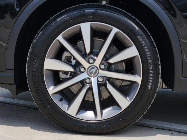 new 2025 Acura MDX car, priced at $60,750