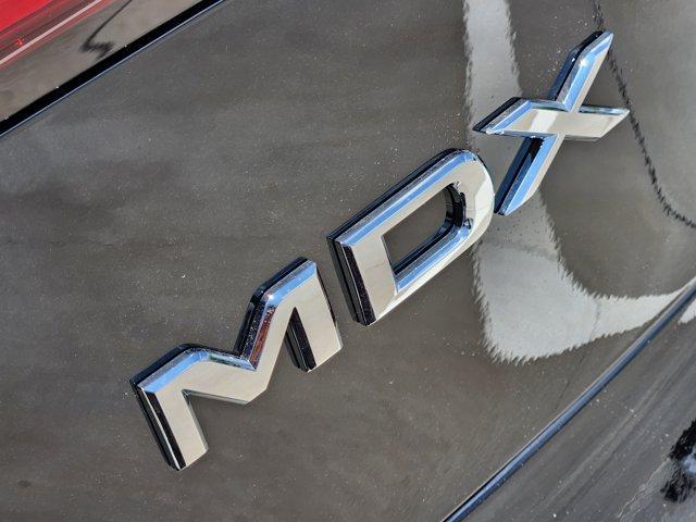 new 2025 Acura MDX car, priced at $60,750