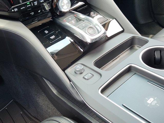 new 2025 Acura MDX car, priced at $60,750