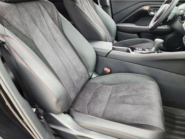 new 2025 Acura ADX car, priced at $39,350