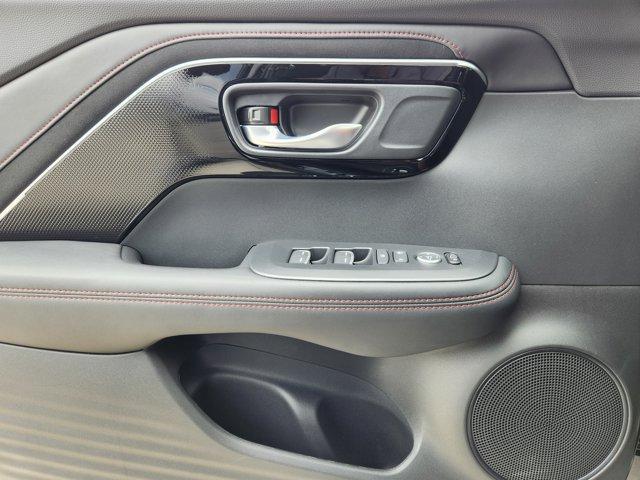 new 2025 Acura ADX car, priced at $39,350