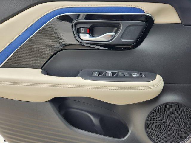 new 2025 Acura ADX car, priced at $39,950