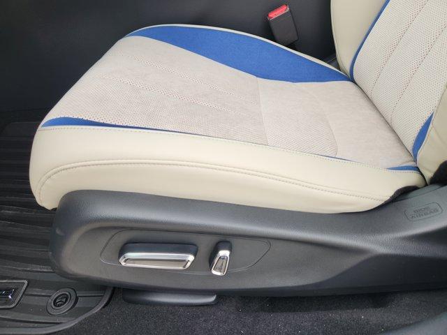 new 2025 Acura ADX car, priced at $39,950