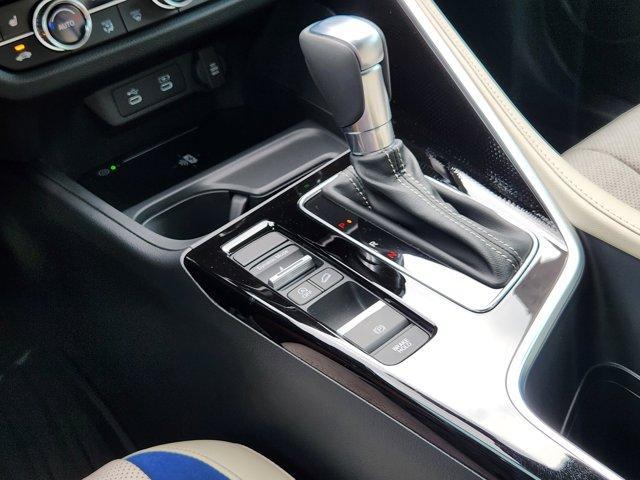 new 2025 Acura ADX car, priced at $39,950