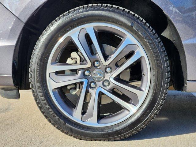 used 2018 Acura MDX Sport Hybrid car, priced at $23,987