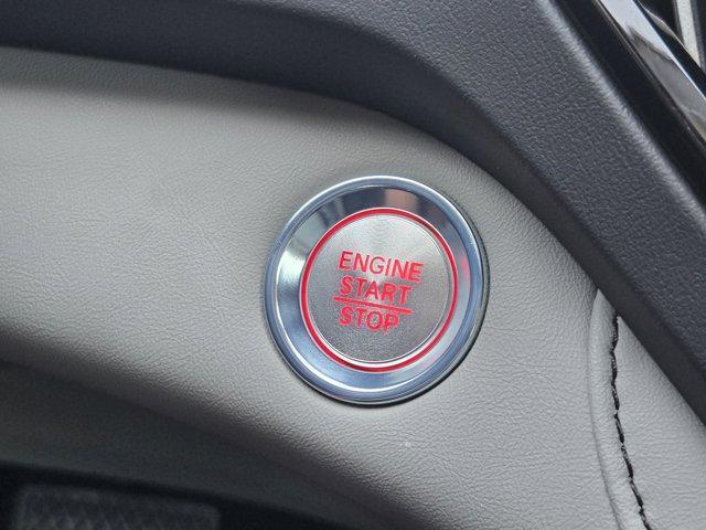 used 2024 Acura RDX car, priced at $41,111