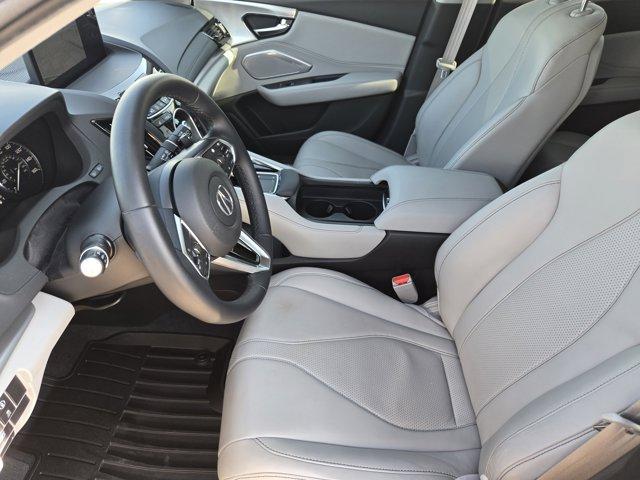 used 2024 Acura RDX car, priced at $41,111