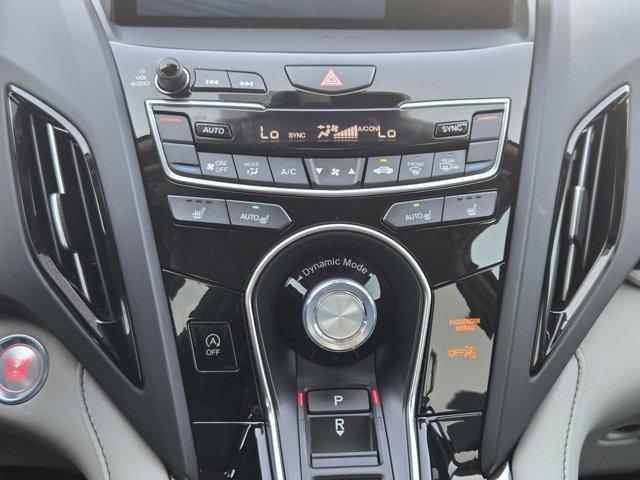 used 2024 Acura RDX car, priced at $41,111