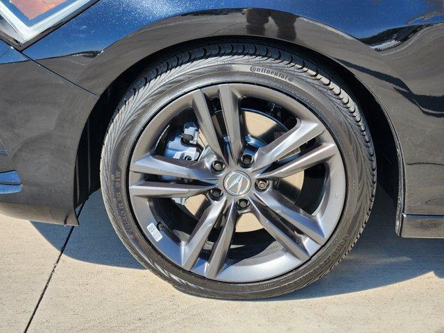 new 2025 Acura Integra car, priced at $36,795
