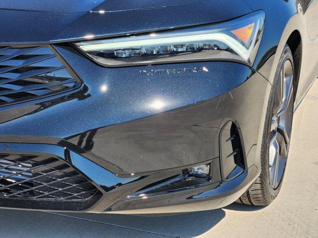 new 2025 Acura Integra car, priced at $36,795