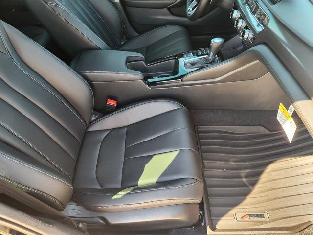 new 2025 Acura Integra car, priced at $36,795