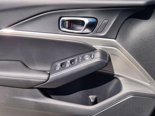 new 2025 Acura Integra car, priced at $36,795
