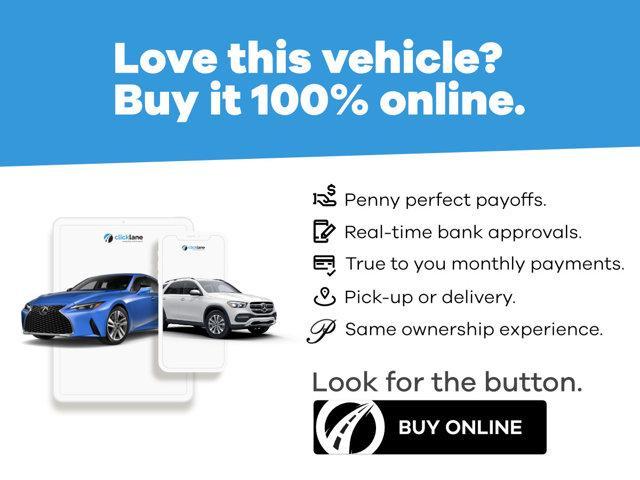 used 2021 Subaru Outback car