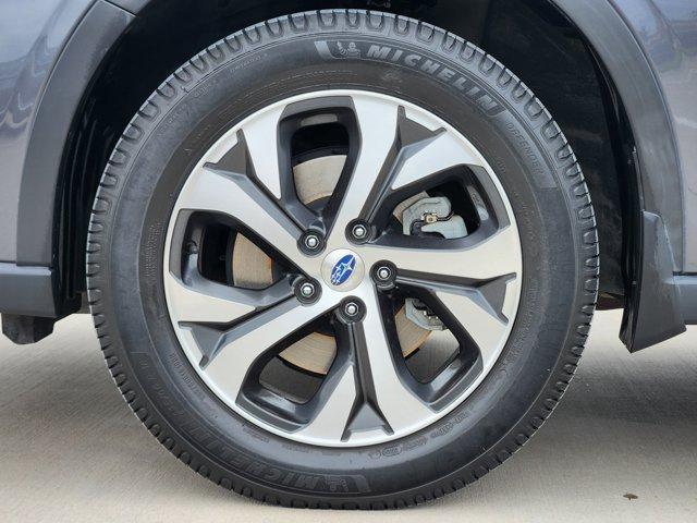 used 2021 Subaru Outback car
