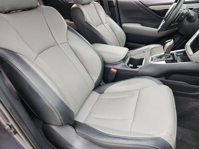 used 2021 Subaru Outback car