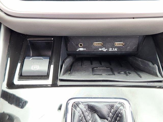 used 2021 Subaru Outback car