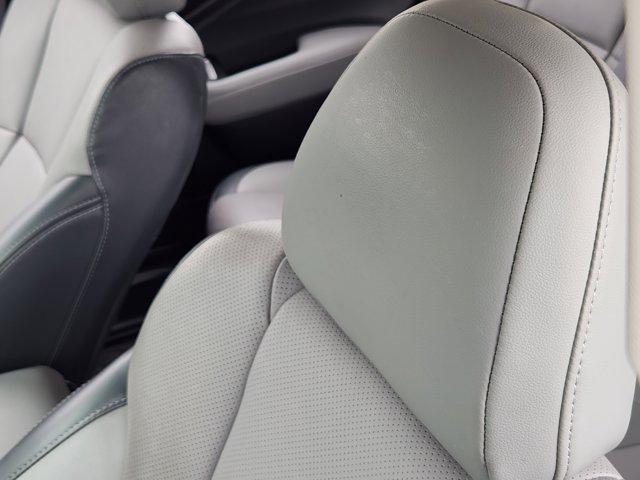 used 2021 Subaru Outback car