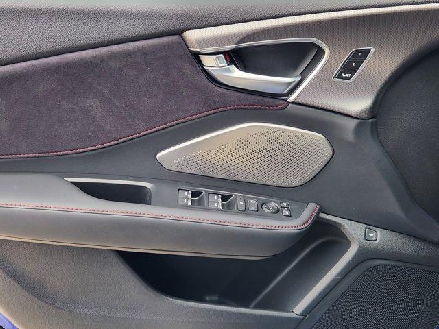 new 2025 Acura RDX car, priced at $56,400