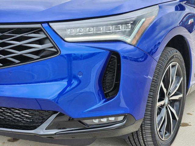 new 2025 Acura RDX car, priced at $56,400