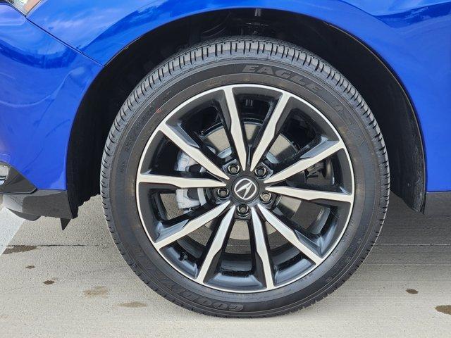 new 2025 Acura RDX car, priced at $56,400