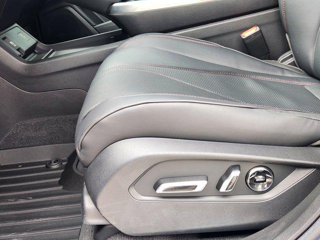 new 2025 Acura RDX car, priced at $56,400