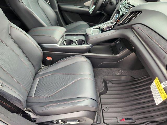 new 2025 Acura RDX car, priced at $56,400