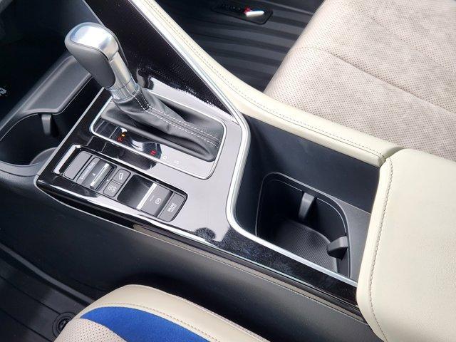 new 2025 Acura ADX car, priced at $39,950