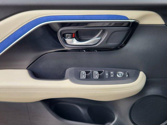 new 2025 Acura ADX car, priced at $39,950