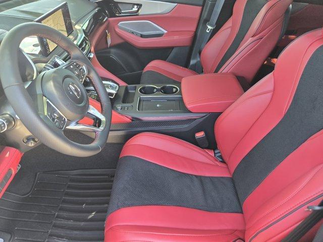 used 2026 Acura MDX car