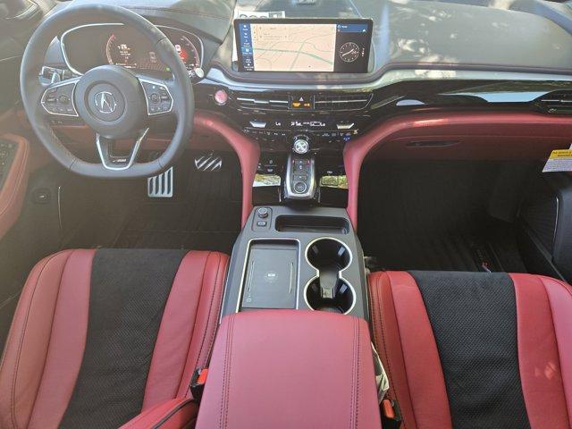 used 2026 Acura MDX car